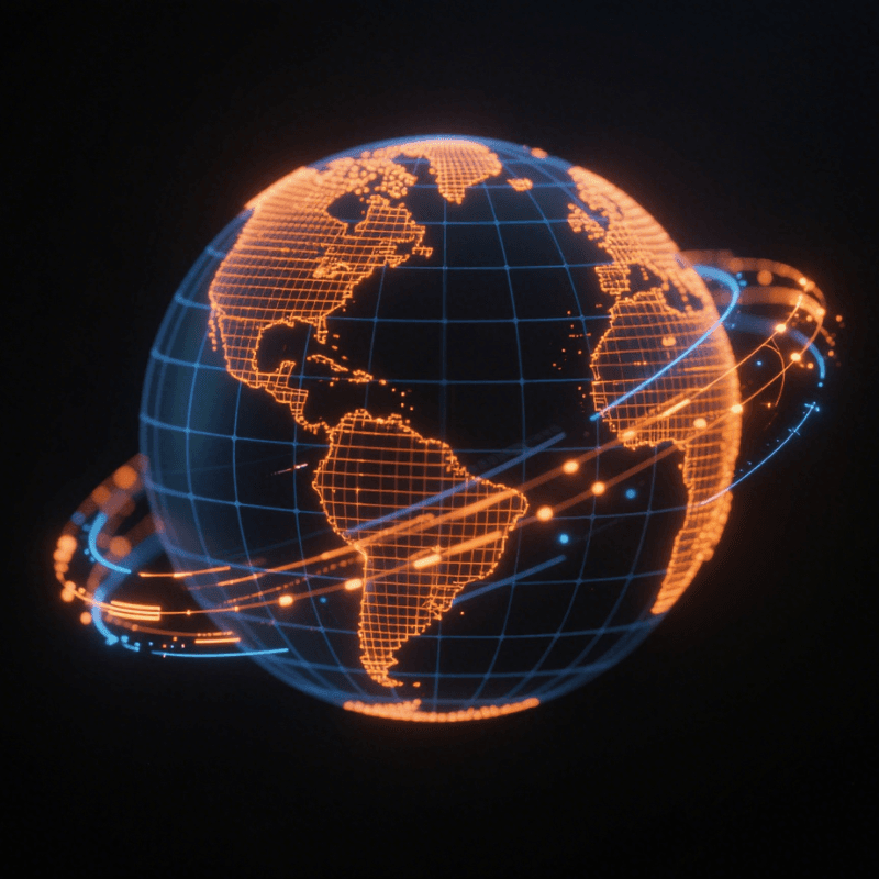 Global Chinese投融资